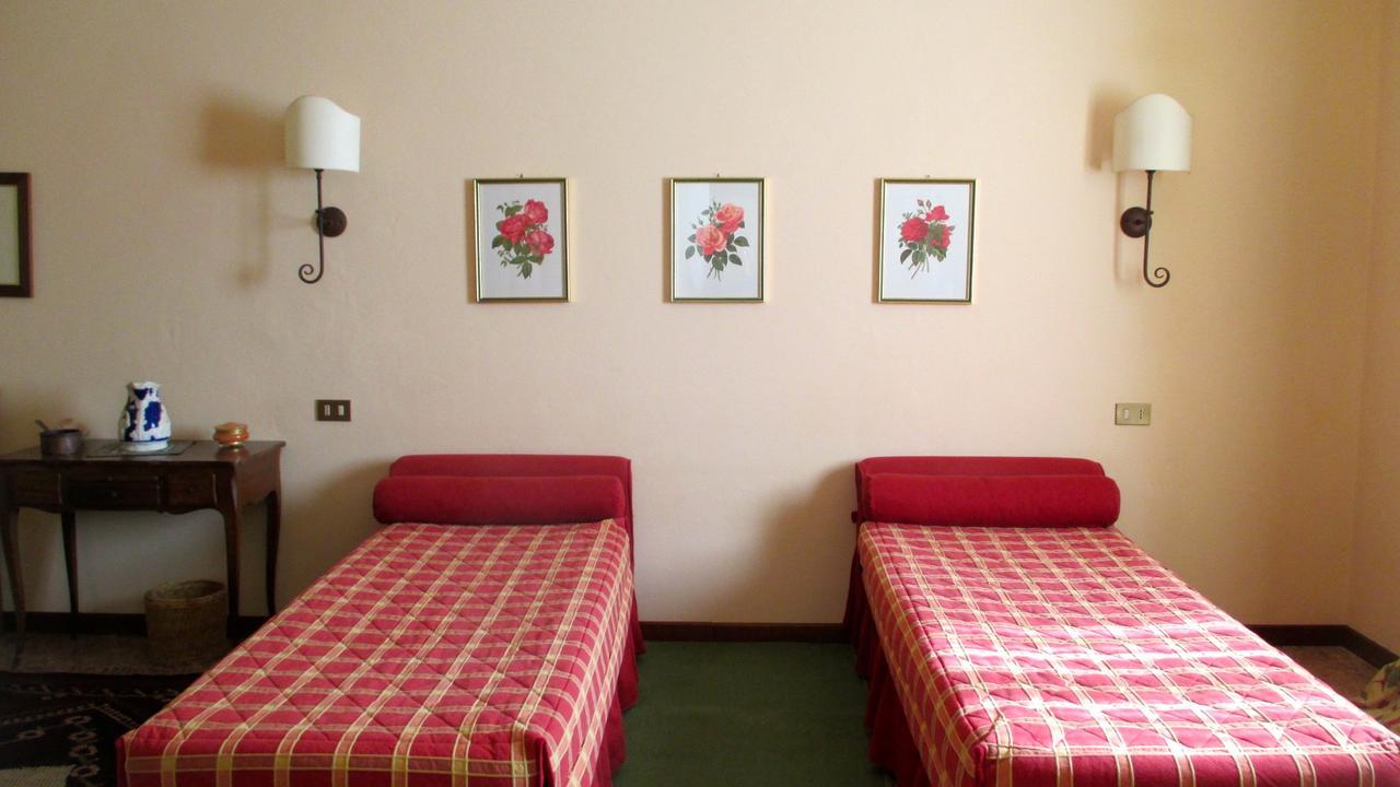 Agriturismo Le Colombaie Busseto Exterior photo