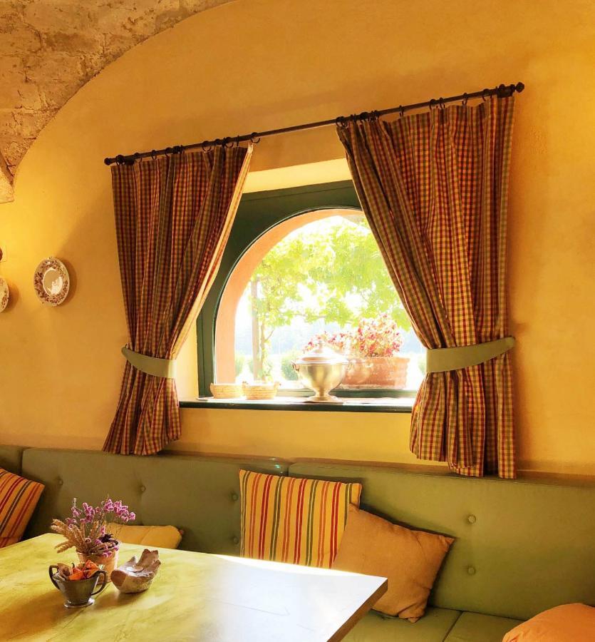 Agriturismo Le Colombaie Busseto Exterior photo